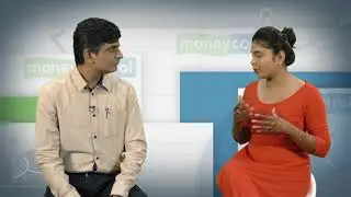 moneycontrol market show