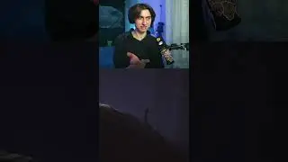 Очень Страшный Стример 🫣 #артбой