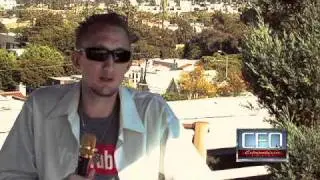 CEO TV .:ENTREPRETAINERS:. Featuring ERIC 