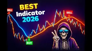 Best Trading View Indicators for MAXIMUM Profit
