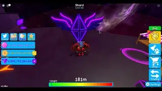 Secret pet giveaway(Roblox BGS)