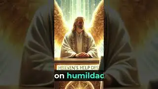 Creating your Business from Heaven Down