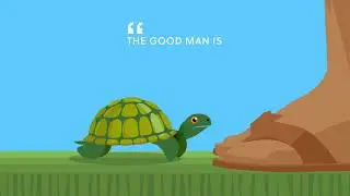 Stewards of the Earth