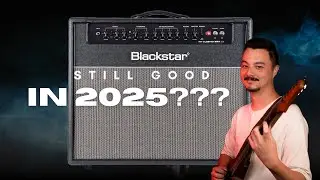 Blackstar HT Club 40 MKII - Still good in 2025?