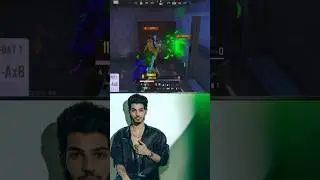 @ZGODGAMING 1V3 SOUL I #shorts #jonathan #godlike #bgmi #jonathangaming #soul #scout #zgod #godl