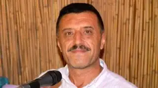 İsmail can emmioğlu c&uuml;mb&uuml;şle(bende bu dağların nesine geldim)