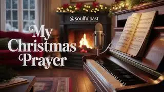 My Christmas Prayer | Original Soulful Gospel Christmas | Original Christmas @soulfulpast