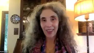 Cut Your Cords Angel Card Reading with Rachel Cooley for the Week of April 15, 2024