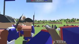 Новый рейвенфилд. Rise of Liberty