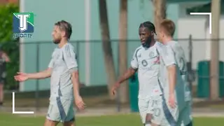 Chicago Fire FC 1-0 Sporting KC | Segundo amistoso | Pretemporada MLS
