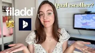 APROVA TOTAL OU FILADD? Qual o melhor cursinho para VOCÊ 🫵🏻🤍