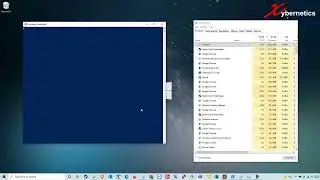[RESOLVE] Vmmem High Memory and CPU Usage Windows