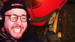 WARTE ab, ich STECH deine Reifen ab 😂👺| GTA RolePlay