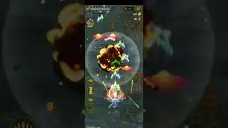 1945 air force Level 801 Hard
