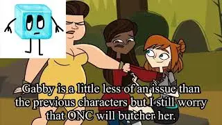 My thoughts on the DCS5 cast!