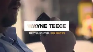 Rural Fire Service:  Wayne