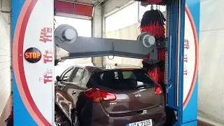 WashTec EasyWash