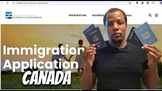 Open Jobs in Canada For Kenyans Apply  ASAP 2025