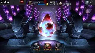 First Ever 5* Featured Hero Crystal Opening, OMG!!! | Marvel Contest of Champions