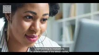 Studying economics at Cardiff University