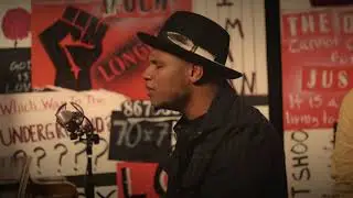 Real Song Of Love | Common Hymnal, Jalen Seawright