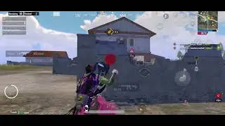 Hacker in Bgis grind tourney 💀?