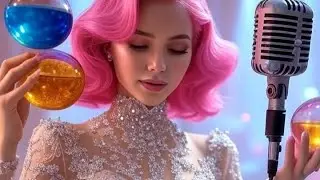 ASMR Liquid Glass Balls &ndash; Crystal Clear Sounds for Deep Relaxation