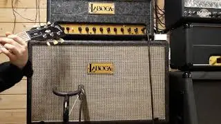laboga diamond sound 20 sound test