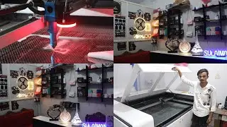GULBARGA'S FIRST CUSTOM GIFTING STUDIO | YESGIFT.IN | LASER CUT GIFTS