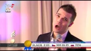 Milan Iván: Dávaš mi krídla
