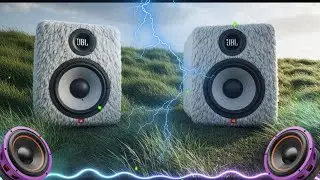Ultimate DJ Remix 🎶 JBL Bass Boosted System