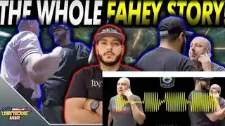 Long Island Audit Takes it TO Former State Trooper Bryan Fahey! GOAT 1st Am Auditer