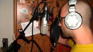''DICITEME''AVIATOR PROD.FEAT.DOPE ONE MC