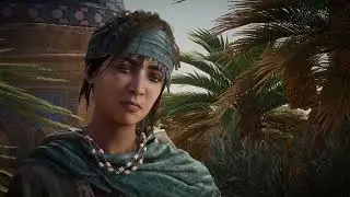 Basim&rsquo;s First Heist Goes Horribly Wrong?!(Assassin&rsquo;s Creed Mirage &ndash; Steal the Ledger)#assassinscreed