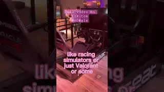 All Systems Go: Esports Gaming Bar #esports #esportscommunity