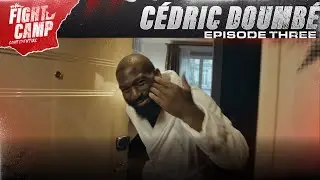 C&eacute;dric Doumb&eacute; Is Fighting For Redemption | Bellator Paris Fight Camp Confidential Ep. 3