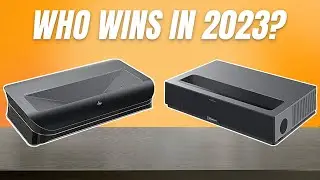AWOL Vision 3500 против Formovie Theater &mdash; какой проектор UST вам стоит купить?