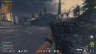 Slow 10 hellhounds with cryo freeze ammo