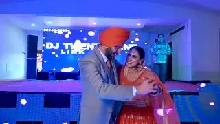 Sukhpal & Rajpal #RoyleWedding Cenmatic Story | 2023 |Gpw Films photography