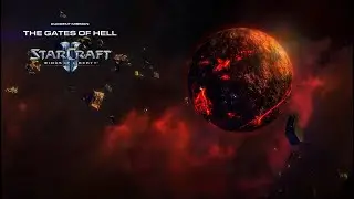 Legit Trying to Play Wings of Liberty The Gates of Hell No Commentary