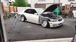 WHY YOU DONT BUY A JPFIBERGLASS KIT!