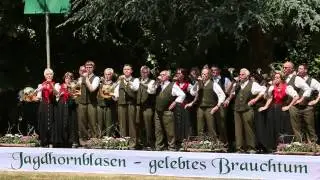 Jagdsignal - 