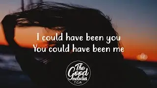 Mayssa Karaa - Call me a Stranger (Lyrics / Lyric Video)