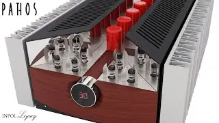 PATHOS ACOUSTICS - Sintonie | High-End Video Exhibition