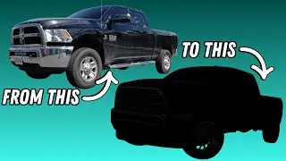 2016 Ram Cummins 4th Gen Build!