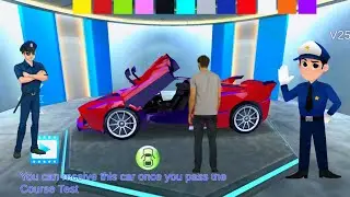 3D Driving Class- Android gameplay - new games  2022