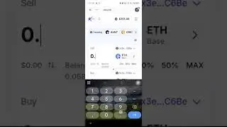 Bridge ETH into Abstract Chain Using Relay Dapp low cost + speed #cryptocurrency #bridging