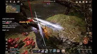 Night Crows Global | Main Quest 58 - 4/5 Boss Fight