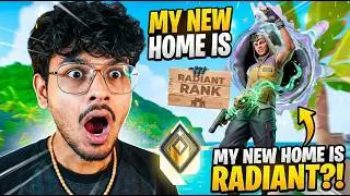 🔴MIKS ONLY TO RADIANT? | MRCHAMPION VALORANT LIVE  #valorantindia #valolive #valorant