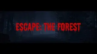 Escape: The Forest | VR Oculus | Official Launch Trailer #1